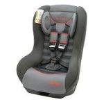 Nania Maxim Group 0+1 Car Seat-Graphic Red (2015)
