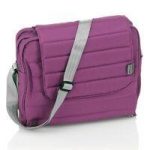 Britax Affinity Changing Bag-Cool Berry