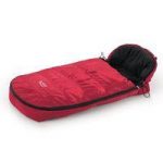 Britax Shiny Cosytoes-Red