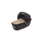 Jane Transporter 2 Carrycot/Car Seat-Clay (New 2016)