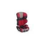 Jane Montecarlo R1 Group 2-3 Isofix Car Seat-Scarlet (New 2016)