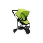 Babystyle Gem Seat Unit Colour Pack-Lime