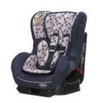 Obaby Group 0-1 Car Seat-Little Sailer (New)
