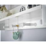 Tutti Bambini Sovereign Shelf-High Gloss White