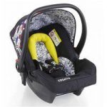 Cosatto Hold 0+ Car Seat-Old Skool (New)
