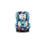 Cosatto Moova 2 Group 1 Car Seat-Cuddle Monster 2 (New)