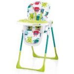 Cosatto Noodle Supa Highchair-Monster Mash 2 (New)