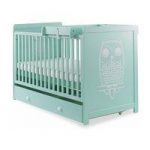 Cosatto Story 3-in-1 Cotbed-Owlet (New)