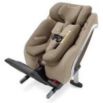 Concord Reverso i-Size Group 0+/1 Car Seat-Almond Beige