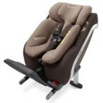 Concord Reverso i-Size Group 0+/1 Car Seat-Chocolate Brown