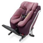 Concord Reverso i-Size Group 0+/1 Car Seat-Raspberry Pink
