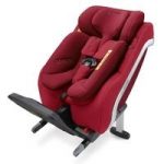 Concord Reverso i-Size Group 0+/1 Car Seat-Ruby Red