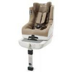 Concord Absorber XT Isofix Group 1 Car Seat-Almond Beige