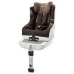 Concord Absorber XT Isofix Group 1 Car Seat-Chocolate Brown