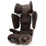 Concord Transformer T Group 2,3 Car Seat-Chocolate Brown