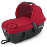 Concord Sleeper 2.0 Group 0 Carrycot-Ruby Red