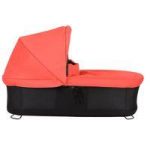 Mountain Buggy Swift/Mini Plus Carrycot-Coral (New)