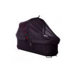 Mountain Buggy Duet Carrycot Plus Sun Cover (New)