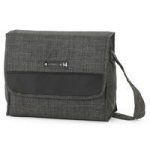 Bebecar Pack Changing Bag-Soft Grey