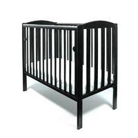 Tobie space store saver cot