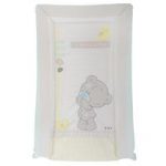 East Coast Tiny Tatty Teddy Changing Mat-Cute as a Button