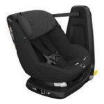 Maxi Cosi AxissFix i-Size Car Seat-Black Raven (NEW)