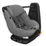 Maxi Cosi AxissFix i-Size Car Seat-Concrete Grey (NEW)