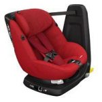 Maxi Cosi AxissFix i-Size Car Seat-Robin Red (NEW)