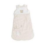 Obaby B Is For Bear Sleeping Bags (0-6)-Cream (New)