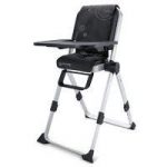 Concord Spin Highchair-Black Raven