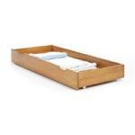 Obaby York/Newark Cotbed Underbed Drawer-Country Pine (New)