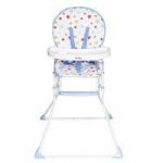 Red Kite Feed Me Compact Highchair-Bertie Bear (New)