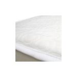 Kub Complete Cotbed Mattress 140×70