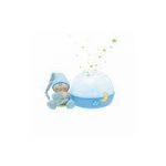Chicco Goodnight Stars Projector-Blue (NEW)