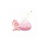 Chicco Goodnight Stars Projector-Pink (NEW)