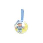 Chicco Goodnight Moon Musical Toy-Blue (NEW)