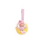 Chicco Goodnight Moon Musical Toy-Pink (NEW)
