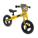 Chicco Yellow Thunder Balance Bike (NEW)