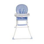 Red Kite Feed Me Compact Highchair-Sail Boat (New)