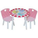 Kidsaw Patisserie Table & Chairs