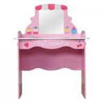 Kidsaw Patisserie Dressing Table & Chair