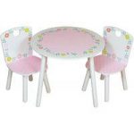 Kidsaw Country Cottage Table & Chairs