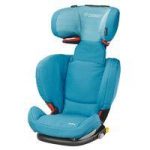 Maxi Cosi Rodifix Group 2/3 ISOFIX Car Seat-Mosaic Blue (2015)