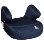 Renolux Jet Group 2/3 Booster Seat-Midnight