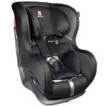 Renolux New Austin Group 0+/1 Car Seat-Total Black