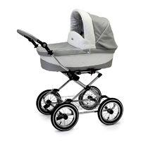 baby prestige pram