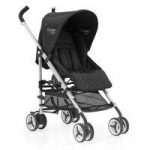BabyStyle Oyster Switch Stroller-Black