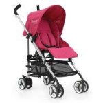 BabyStyle Oyster Switch Stroller-Hot Pink