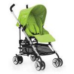 BabyStyle Oyster Switch Stroller-Lime