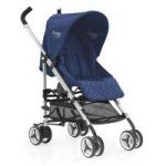 BabyStyle Oyster Switch Stroller-Navy